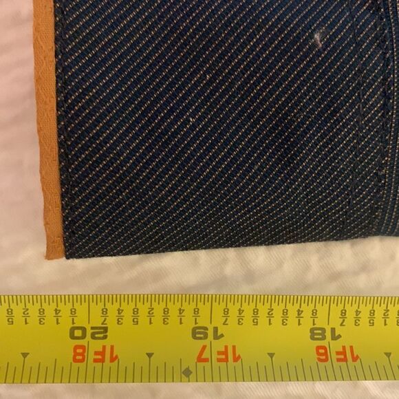 JB HOLT, long sleeve dress shirt, athletic fit, 100%cotton, great like new - Picture 11 of 12